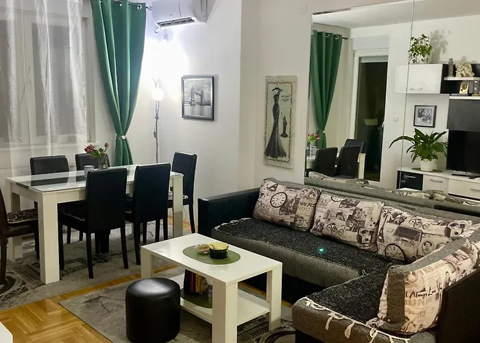 Anybell Apartments