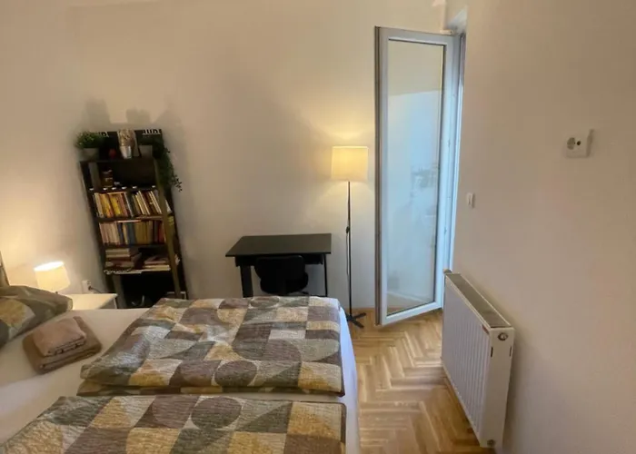 Anybell Apartments