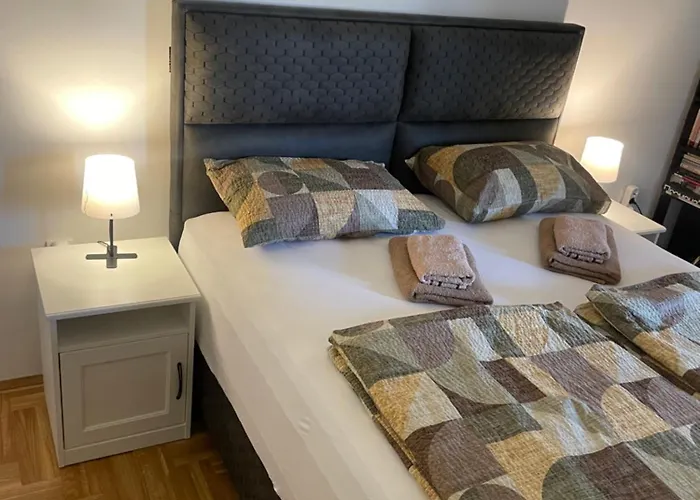 Anybell Apartments
